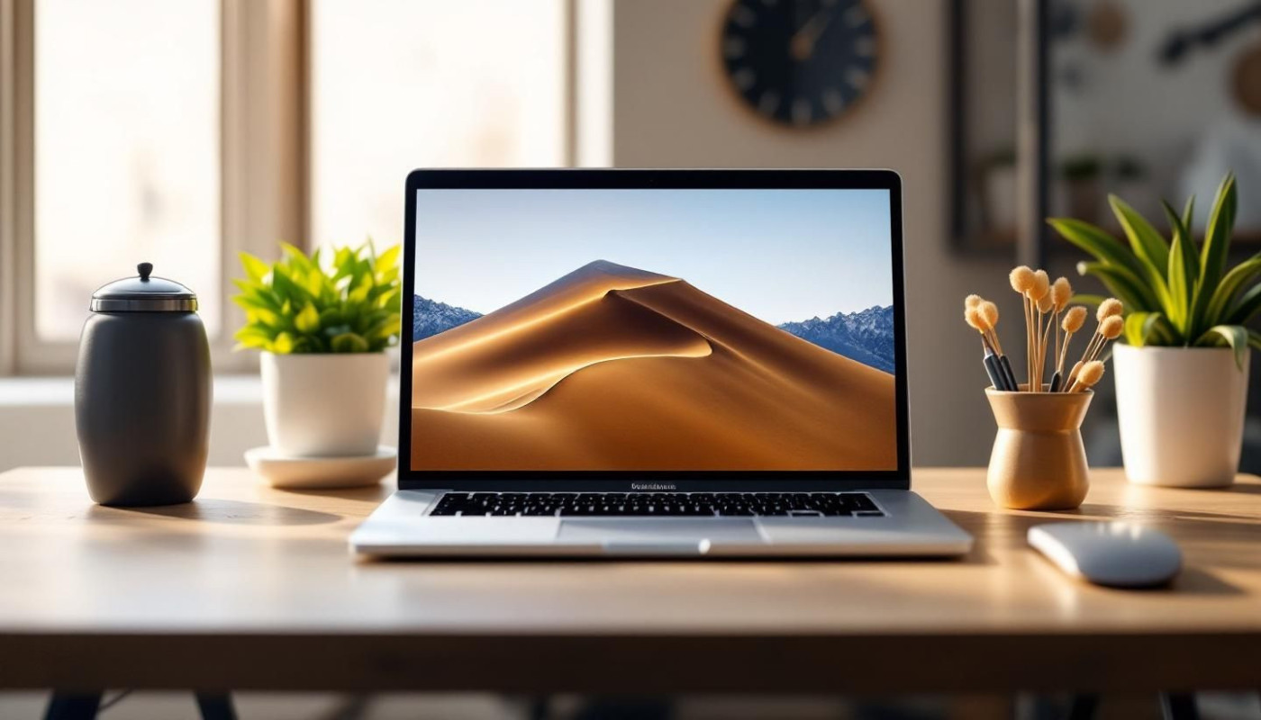 Enhancing Security: Best Practices For Mac Users