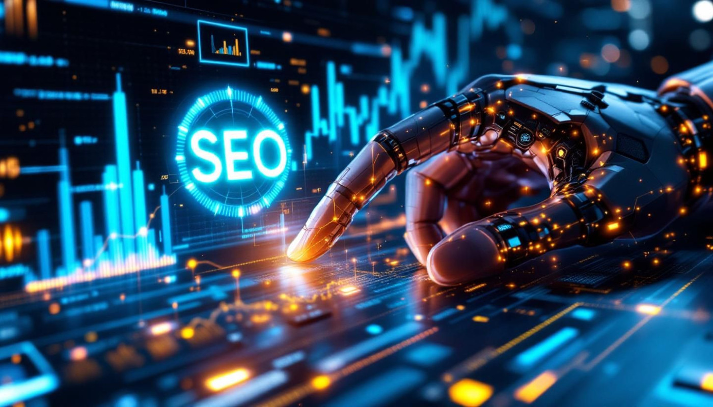 Maximizing SEO With Generative AI: Strategies For Ranking Success
