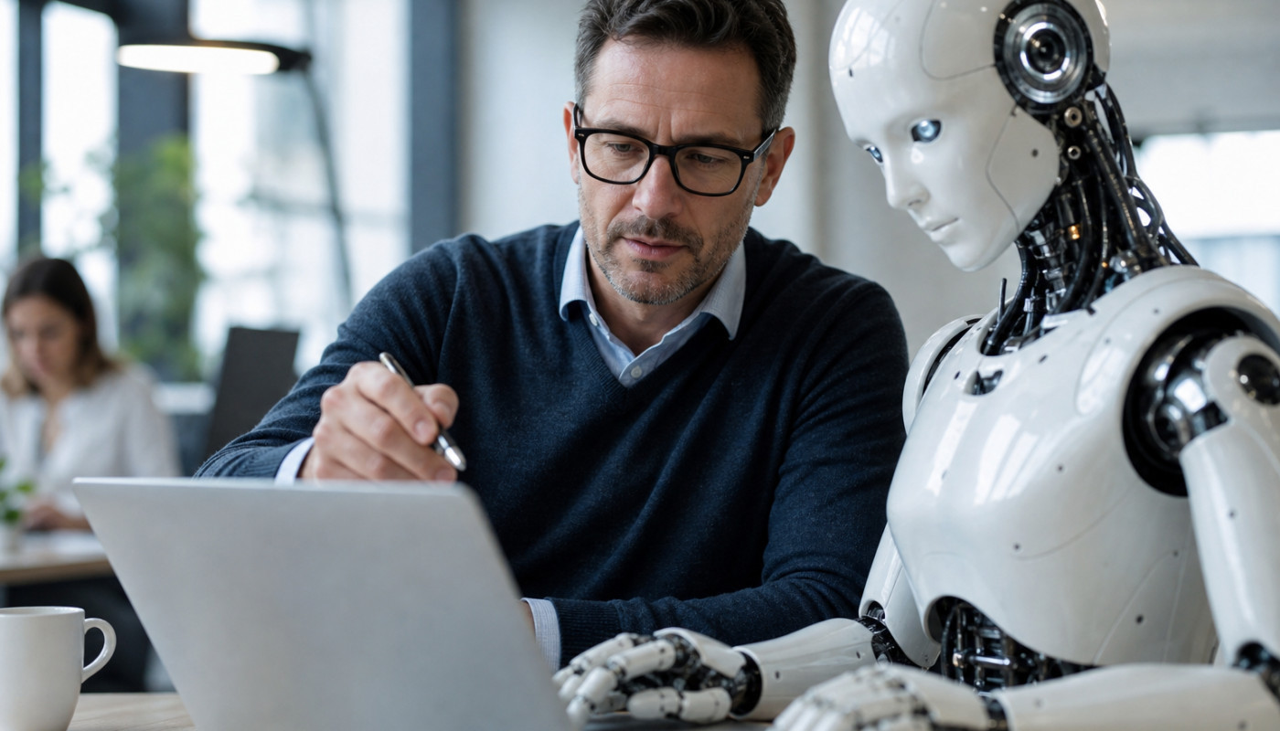 When Expertise Meets Automation: Real-world Impacts Of Smart Tools